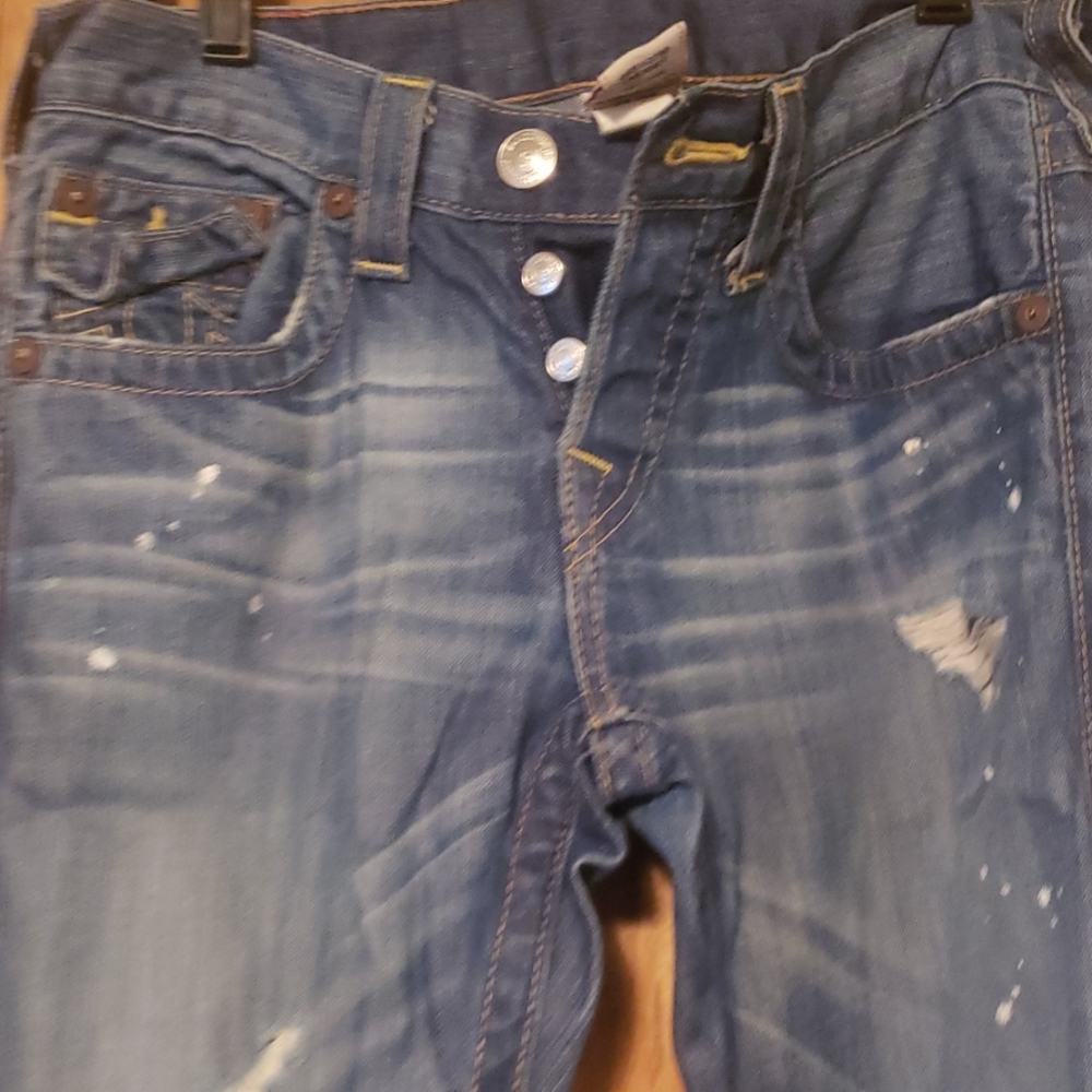 Jeans - Picture 2 of 4